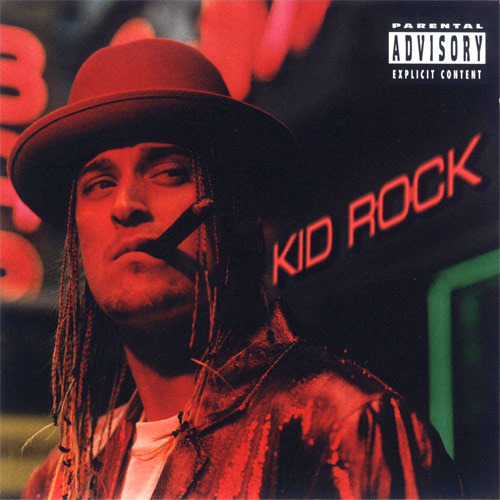 Kid Rock - Bawitdaba - Tekst piosenki, lyrics - teksciki.pl