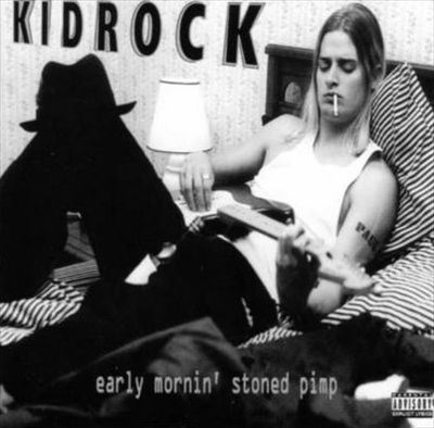 Kid Rock - Black Chick, White Guy - Tekst piosenki, lyrics - teksciki.pl