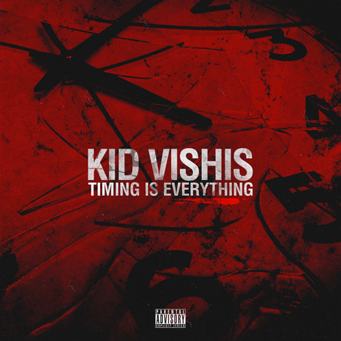 Kid Vishis - Coward - Tekst piosenki, lyrics - teksciki.pl