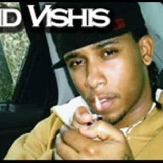 Kid Vishis - The Future - Tekst piosenki, lyrics - teksciki.pl