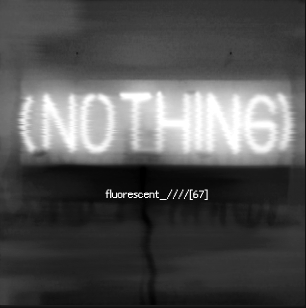 Kidd Solo - Fluorescent_////[67] - Tekst piosenki, lyrics - teksciki.pl