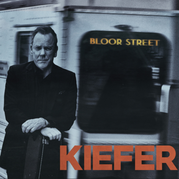 Kiefer Sutherland - Lean into Me - Tekst piosenki, lyrics - teksciki.pl