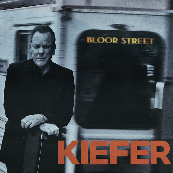 Kiefer Sutherland - Two Stepping In Time - Tekst piosenki, lyrics - teksciki.pl