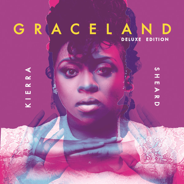 Kierra kiki sheard - In You - Tekst piosenki, lyrics - teksciki.pl