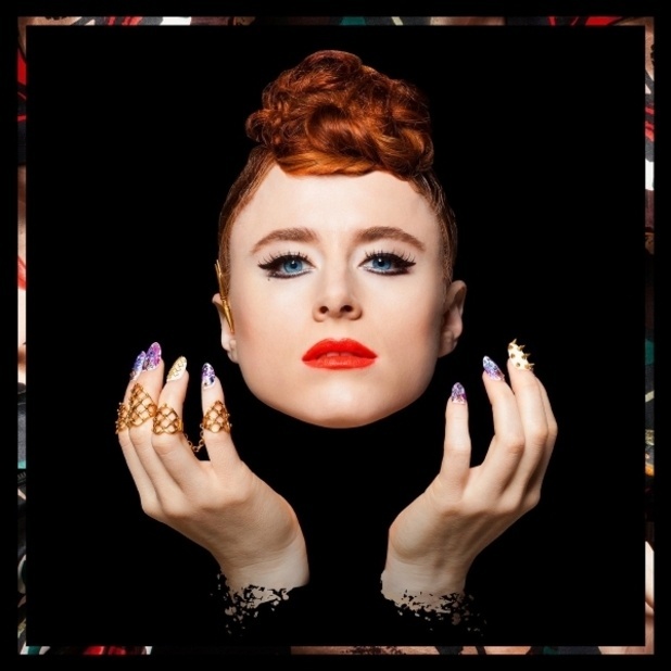 Kiesza - No Enemiesz - Tekst piosenki, lyrics - teksciki.pl