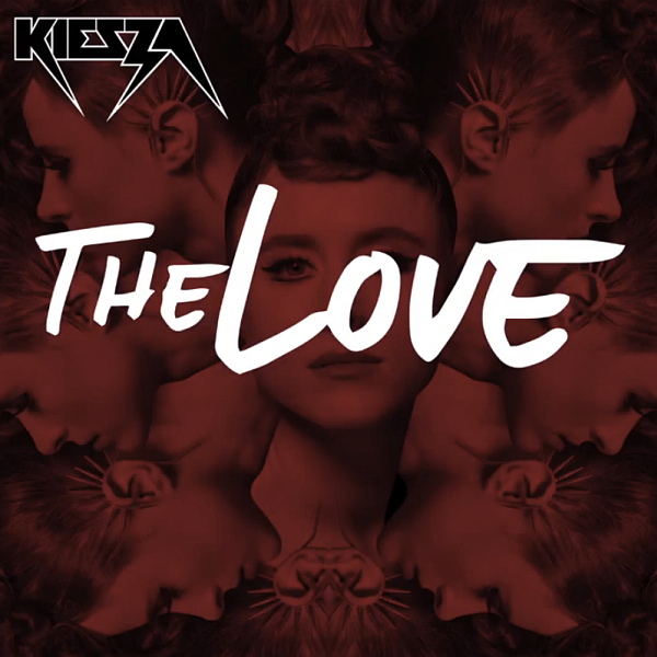 Kiesza - The Love - Tekst piosenki, lyrics - teksciki.pl