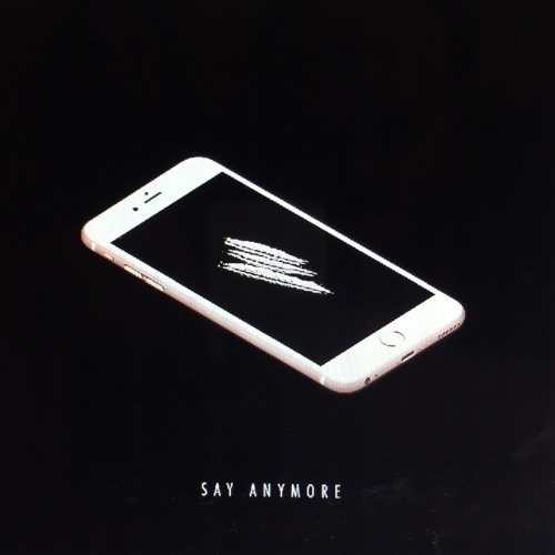 Kiiara - Say Anymore - Tekst piosenki, lyrics - teksciki.pl