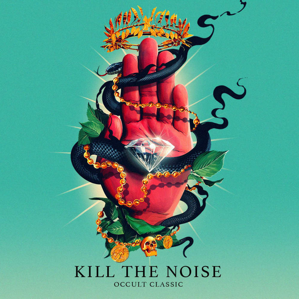 Kill The Noise - All In My Head - Tekst piosenki, lyrics - teksciki.pl