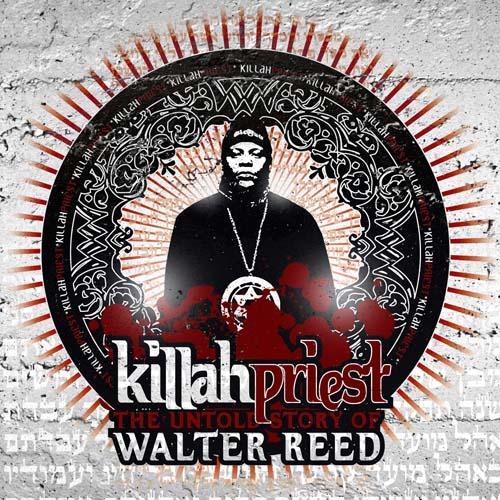 Killah Priest - 840 Babylon - Tekst piosenki, lyrics - teksciki.pl