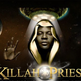 Killah Priest - Anakim Dreams - Tekst piosenki, lyrics - teksciki.pl