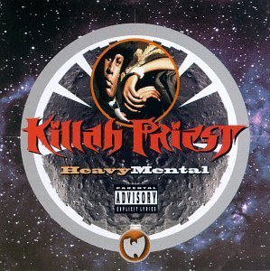 Killah Priest - B.I.B.L.E. (Basic Instructions Before Leaving Earth) - Tekst piosenki, lyrics - teksciki.pl