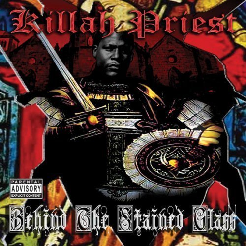 Killah Priest - Hood Nursery - Tekst piosenki, lyrics - teksciki.pl