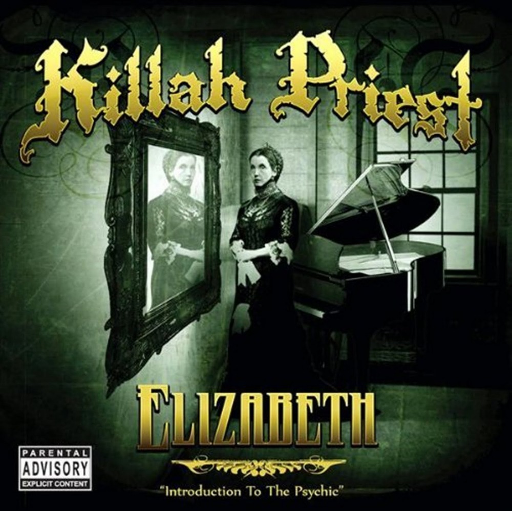 Killah Priest - I - Tekst piosenki, lyrics - teksciki.pl