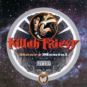 Killah Priest - It's Over - Tekst piosenki, lyrics - teksciki.pl
