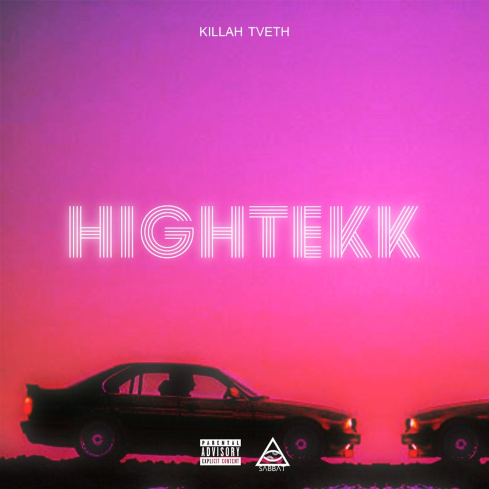 Killah TVETH - $AD - Tekst piosenki, lyrics - teksciki.pl