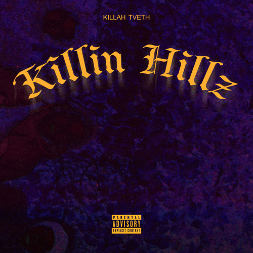 Killah TVETH - BALLIN - Tekst piosenki, lyrics - teksciki.pl