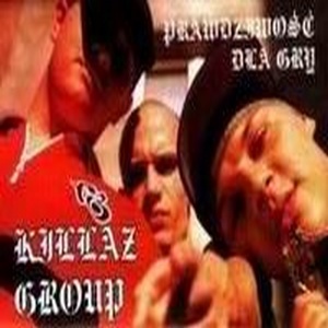Killaz Group - Dedykacja (1998) - Tekst piosenki, lyrics - teksciki.pl