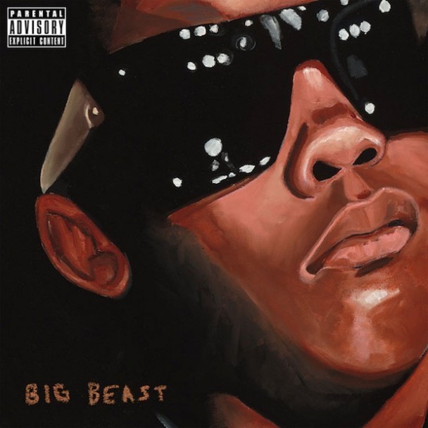 Killer Mike - Big Beast - Tekst piosenki, lyrics - teksciki.pl