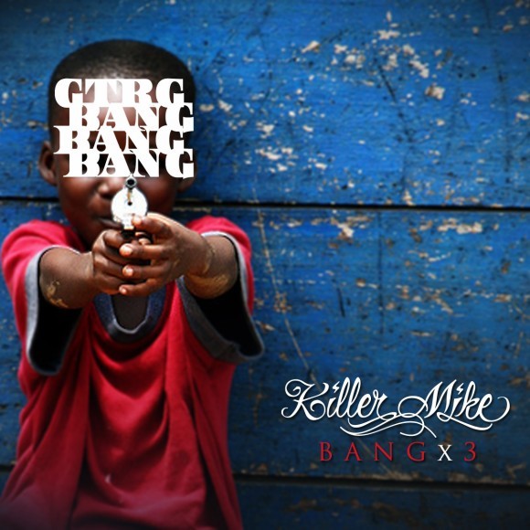 Killer Mike - Hello - Tekst piosenki, lyrics - teksciki.pl