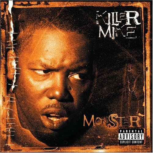 Killer Mike - Monster - Tekst piosenki, lyrics - teksciki.pl