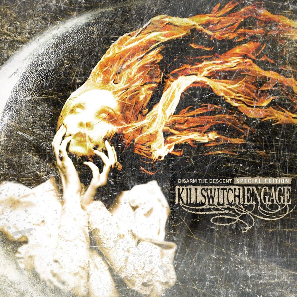 Killswitch Engage - Always - Tekst piosenki, lyrics - teksciki.pl