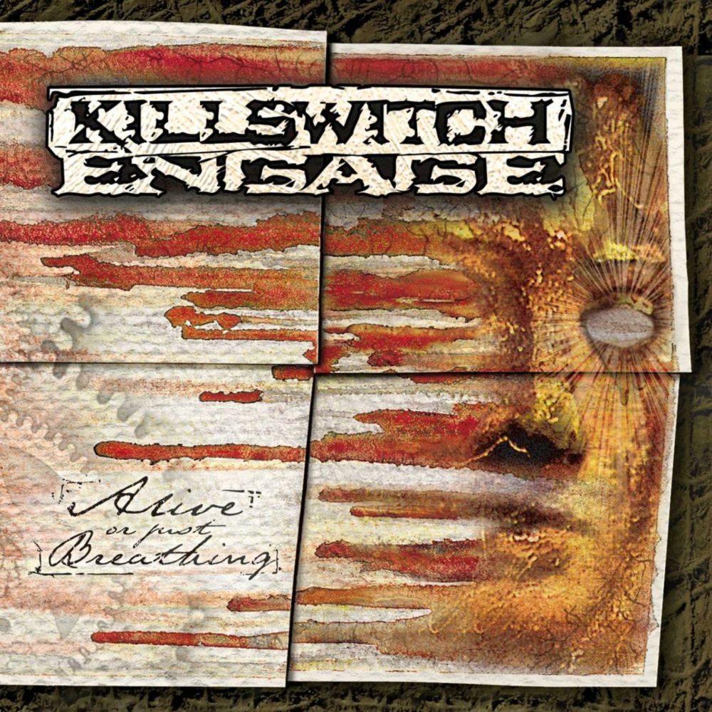 Killswitch Engage - Fixation On The Darkness - Tekst piosenki, lyrics - teksciki.pl