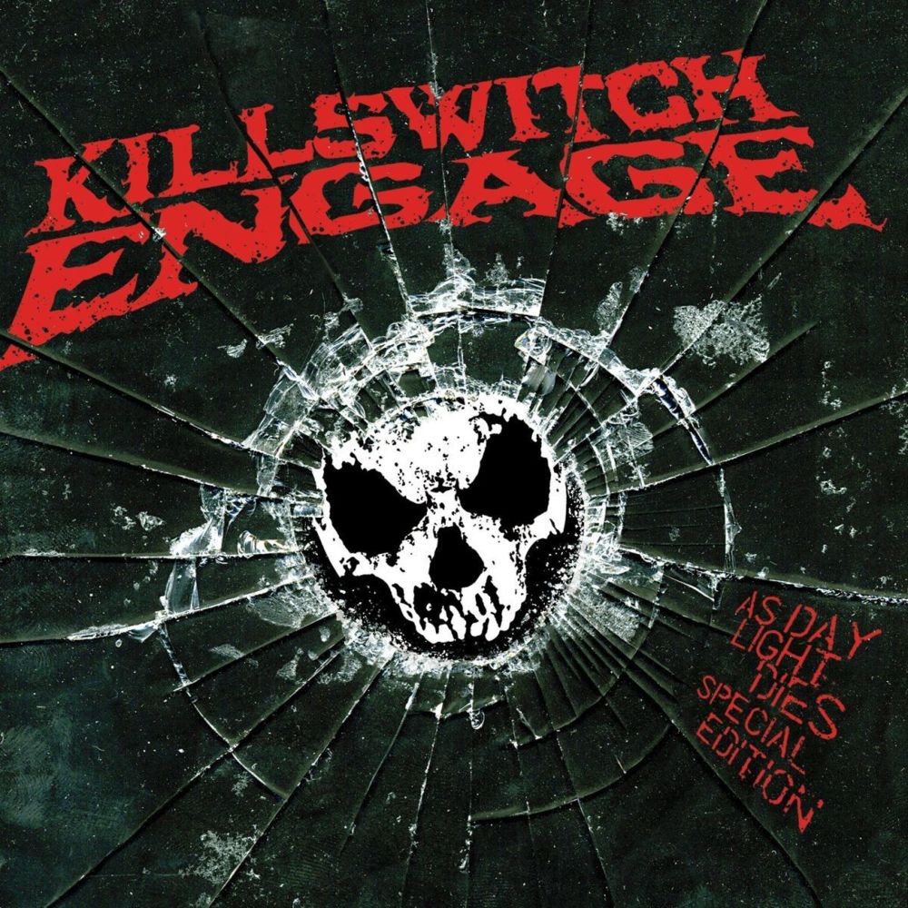 Killswitch Engage - Holy Diver - Tekst piosenki, lyrics - teksciki.pl