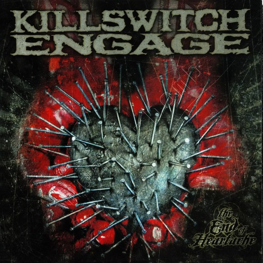 Killswitch Engage - Rose of Sharyn - Tekst piosenki, lyrics - teksciki.pl
