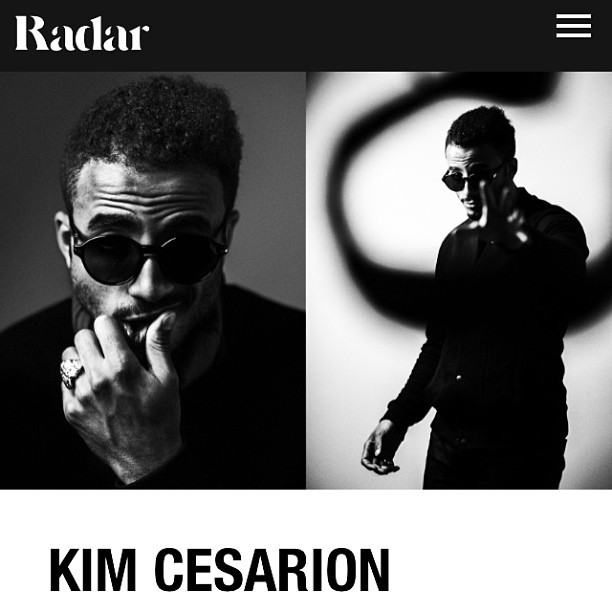 Kim Cesarion - Bad Thing - Tekst piosenki, lyrics - teksciki.pl