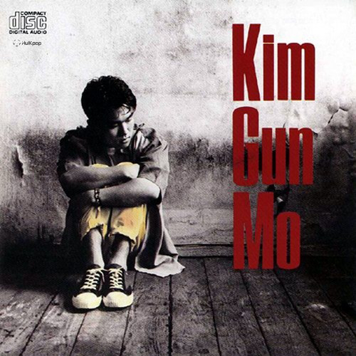 Kim gun-mo - Sleepless Rainy Night (Korean) - Tekst piosenki, lyrics - teksciki.pl