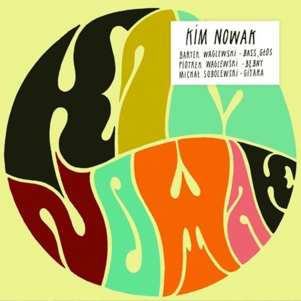 Kim Nowak - AAA! - Tekst piosenki, lyrics - teksciki.pl