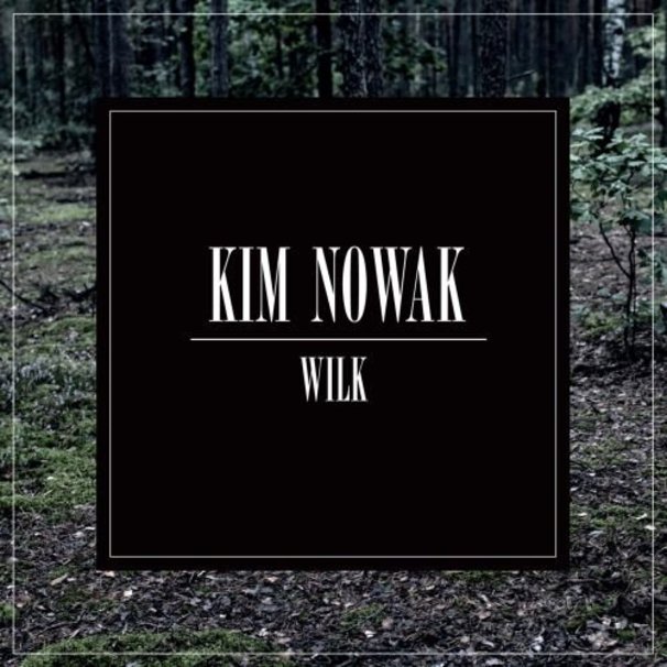 Kim Nowak - Krew - Tekst piosenki, lyrics - teksciki.pl
