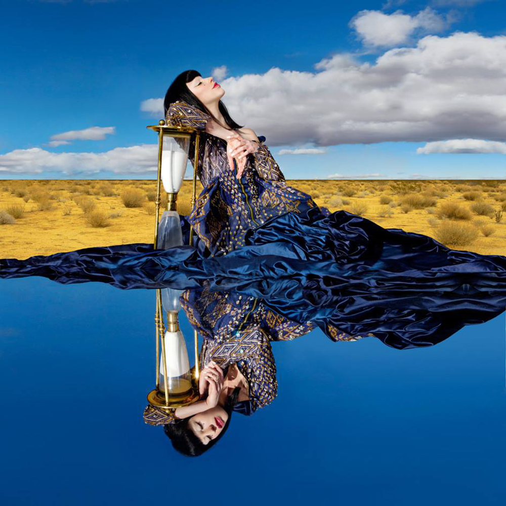 Kimbra - 90s Music - Tekst piosenki, lyrics - teksciki.pl