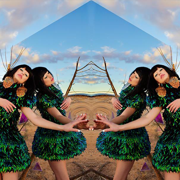 Kimbra - Miracle - Tekst piosenki, lyrics - teksciki.pl