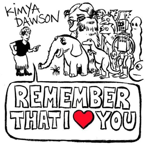 Kimya Dawson - My Rollercoaster - Tekst piosenki, lyrics - teksciki.pl