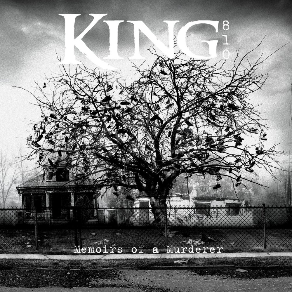 KING 810 - Anatomy 1:2 - Tekst piosenki, lyrics - teksciki.pl