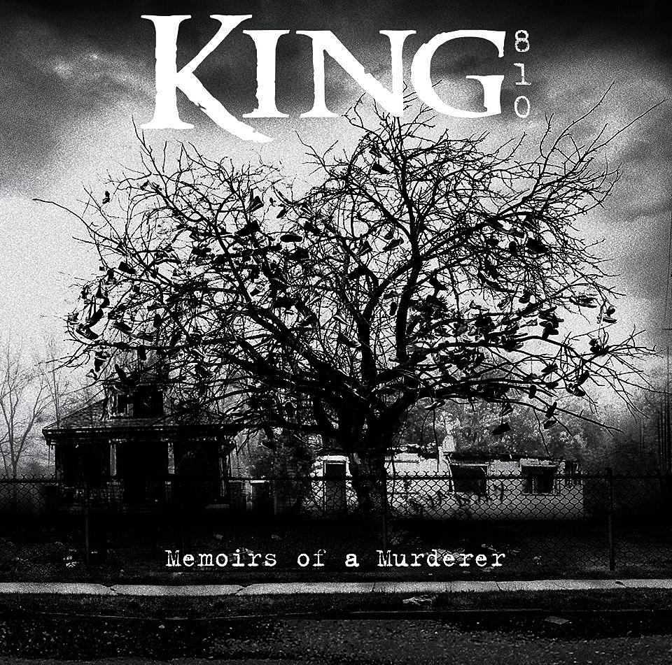 KING 810 - State of Nature - Tekst piosenki, lyrics - teksciki.pl