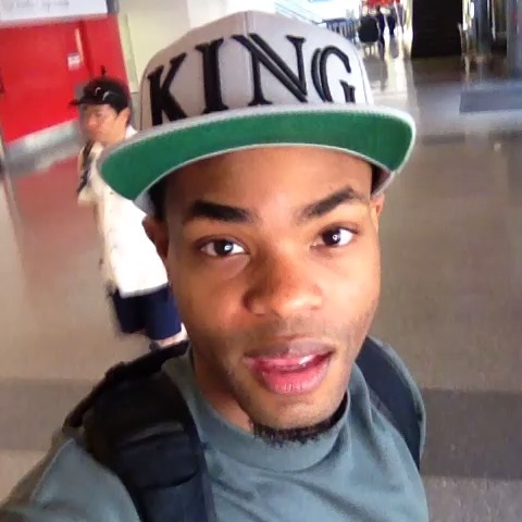 King Bach - Only One Black Person Can Rule Vine - Tekst piosenki, lyrics - teksciki.pl