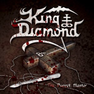 King Diamond - Blood to Walk - Tekst piosenki, lyrics - teksciki.pl