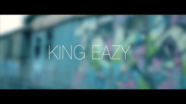 KinG Eazy - Hands on the wheel - Tekst piosenki, lyrics - teksciki.pl