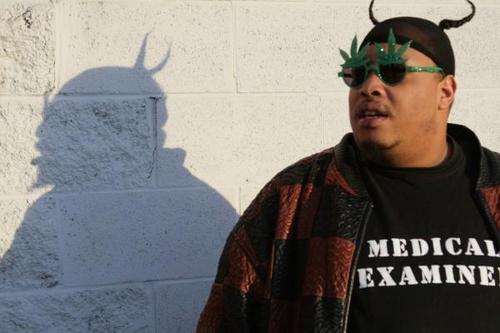 King Gordy - Jesus Christ's Mistress (Intro) - Tekst piosenki, lyrics - teksciki.pl