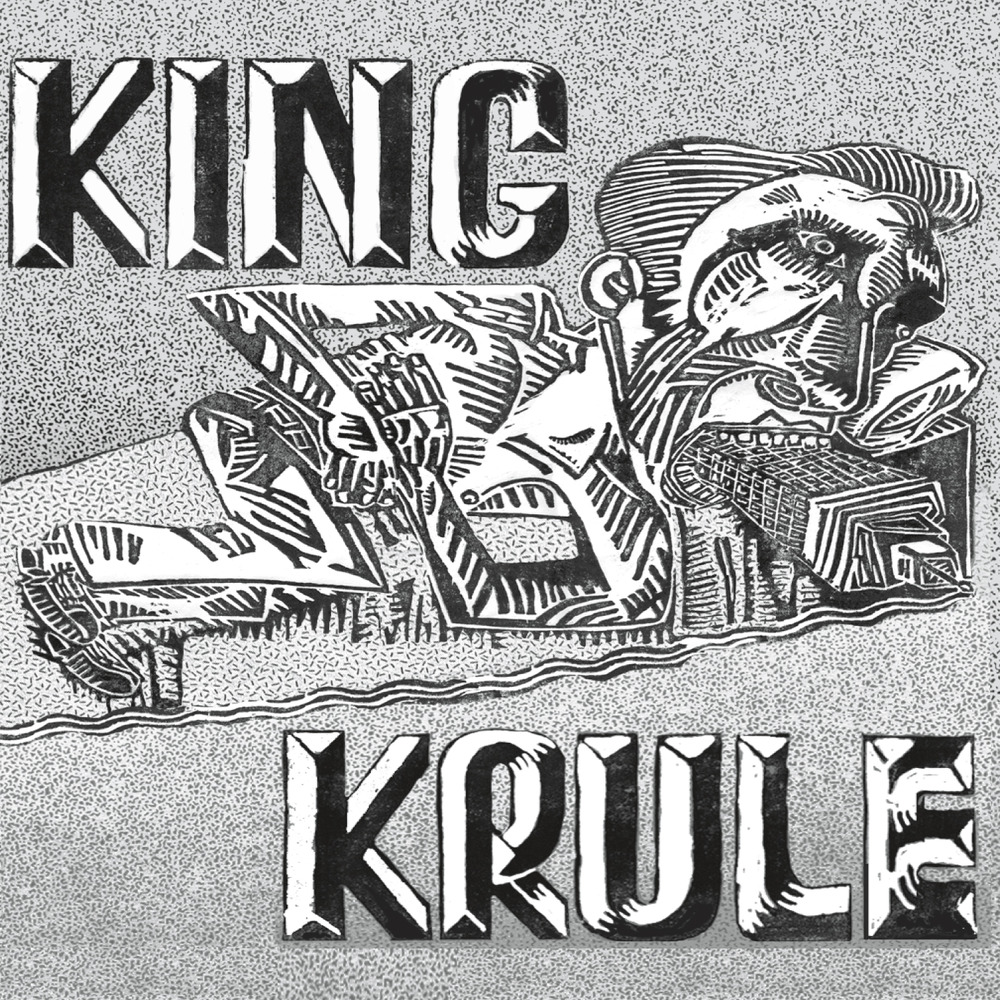 King Krule - Bleak Bake - Tekst piosenki, lyrics - teksciki.pl