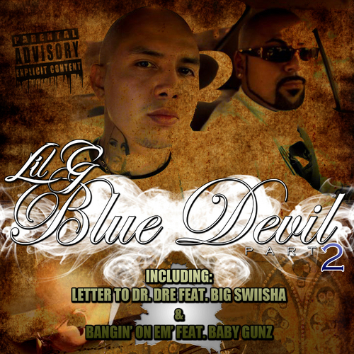 King Lil G - Letter to Dr. Dre - Tekst piosenki, lyrics - teksciki.pl
