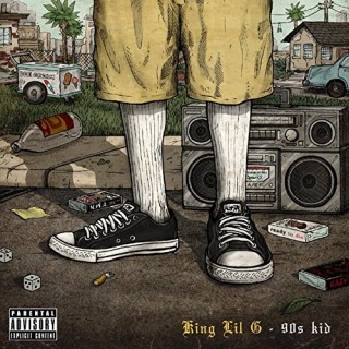 King Lil G - More Bounce - Tekst piosenki, lyrics - teksciki.pl