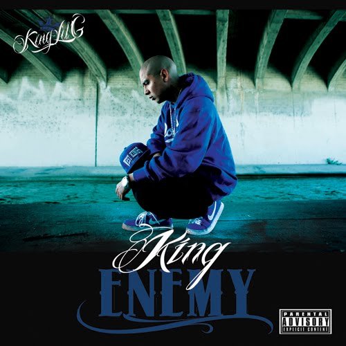 King Lil G - Talk About Me - Tekst piosenki, lyrics - teksciki.pl