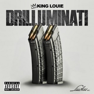 King Louie - Fuck Is These Niggaz - Tekst piosenki, lyrics - teksciki.pl