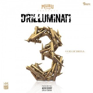 King Louie - Rozay Flow 3 - Tekst piosenki, lyrics - teksciki.pl