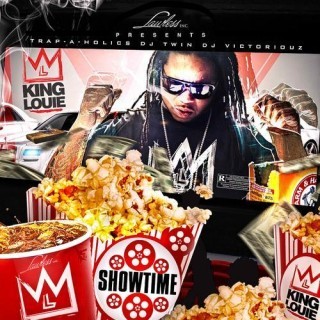 King Louie - Showtime - Tekst piosenki, lyrics - teksciki.pl