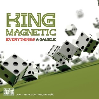 King Magnetic - Monster - Tekst piosenki, lyrics - teksciki.pl