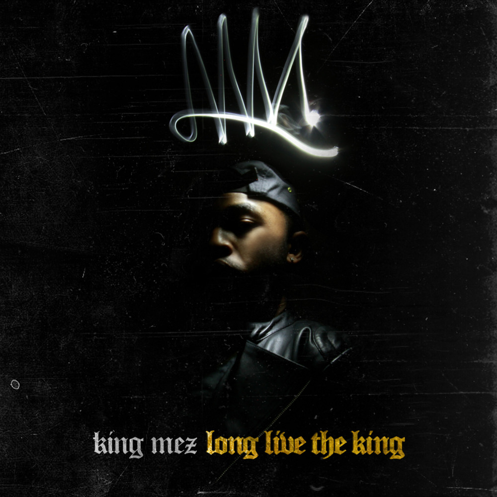 King Mez - Can't Let Go - Tekst piosenki, lyrics - teksciki.pl